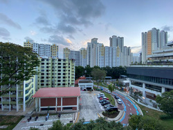 Blk 18 Taman Ho Swee (Bukit Merah), HDB 3 Rooms #288649081
